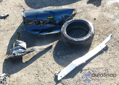 2020 Tesla Model 3 Long Range Dual Motor All-Wheel Drive from USA, damaged, VIN 5YJ3E1EB5LF600145